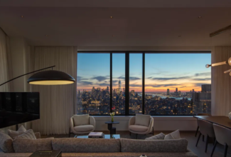 The Ritz-Carlton New York, NoMad Residences are Available for Booking