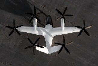 Top eVTOL Innovators Leading the Race for Certification and Passenger Flights in 2023