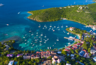 Top Caribbean Islands for a Family Vacation