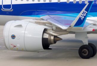 Pratt & Whitney's PW1000G Engine Woes Lead to Aircraft Storage and Wet Leasing by Airlines