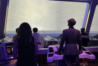 Travel Advisors Weigh In on What Disney Should Do With Star Wars: Galactic Starcruiser Hotel