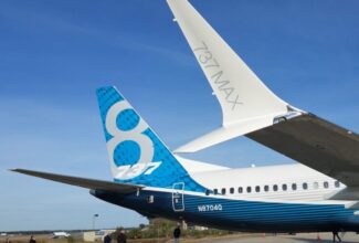 Boeing Recommends 737 Max Inspections Over Rudder Control Bolt Concerns, FAA Monitoring