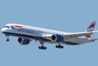 US DOT Slaps British Airways with $1.1 Million Fine for Deceptive Consumer Practices