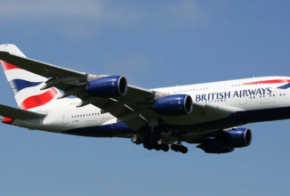 US Fines British Airways $1.1 Million Over Delayed Refunds