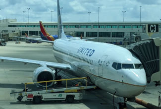 United Airlines CEO Holds FAA Accountable for Recent Flight Disruptions