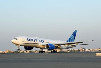 United Airlines Marks 25th Anniversary of Dublin Airport - New York/Newark Service