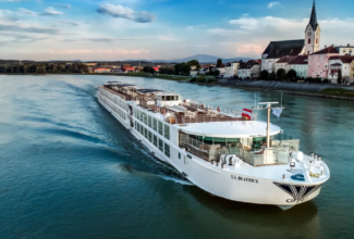 Uniworld Launches New Cruise and Air Offer With Savings of Up to $3,000