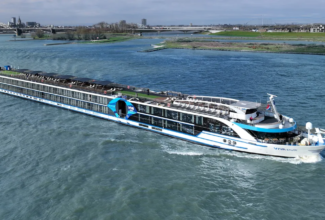 VIVA Cruises to Launch Third New-Build Ship VIVA ENJOY in 2024