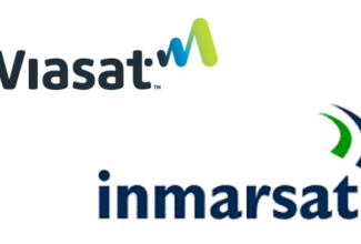 Viasat acquires Inmarsat