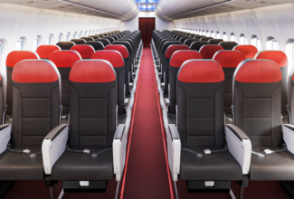 Airlines to Adapt Seat Capacity to Navigate Industry Challenges, Says Analyst