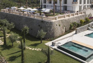 Virgin Limited Edition Unveils Hotel in Mallorca