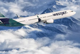 WestJet and Swoop Ratify Employment Contract in Preparation for Integration