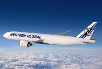 Western Global Airlines' Ratings Withdrawn amid Bankruptcy Consideration