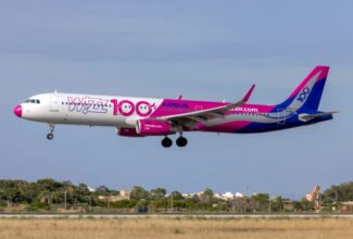 Wizz Air Forecasts Strong Growth with Expected $952 Million to $1 Billion in FY2024 Earnings