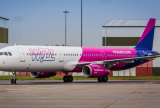 Wizz Air Launches Europe’s First Flight Subscription