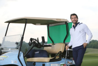 Wyndham Launches Cubicle Caddie to Help Travelers Golf More