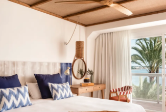 ZEL, Meliá’s New Lifestyle Hotel Brand To Open First Location in Mallorca