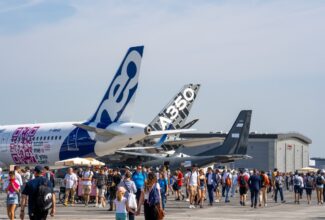 Key Takeaways from the 2024 Farnborough Airshow