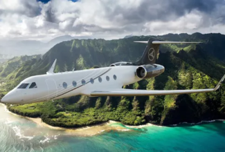 Video: Embraer EMB 110's Door Bursting Open During Passenger Flight Over Brazil