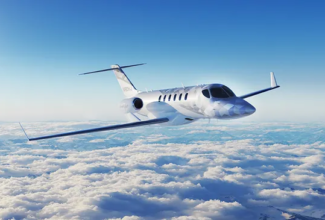 Honda Aircraft to Commercialize New Light Jet