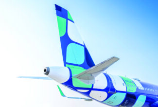 JetBlue Unveils Stunning New Livery Design for Aircraft Fleet