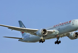 Air Canada Expands Asia-Pacific Flights with New Singapore Route and Increased Capacity to Hong Kong and Shanghai