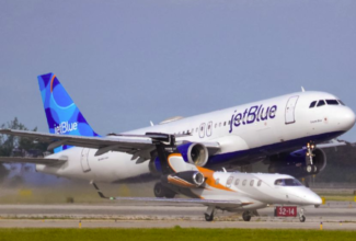 JetBlue Introduces Exciting Fall Refresh to In-Flight Offerings