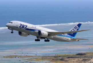 Boeing Anticipates Gradual Production Ramp-Up for 787 Dreamliner in Latest Quarterly Update