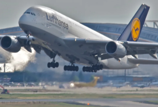 Lufthansa's Quick Response to Dual Medical Emergencies Highlights Airline Safety and Preparedness