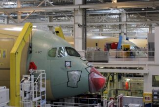 Airbus Considers New Executive Position to Streamline Aircraft Manufacturing Focus