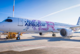 Airbus Unveils Half-Year 2023 Financial Results