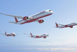 Air India in Talks to Borrow $361.6 million for Aircraft Order Payments