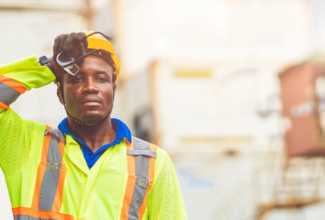 Airport Workers Demand Congressional Action to Address Extreme Heat Conditions