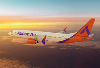 Akasa Air Expands its Network with the Launch of Three New Routes