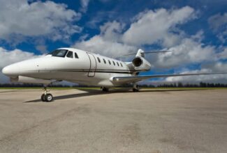 Alerion Aviation Bolsters Private Jet Fleet with Addition of Four New Business Aircraft