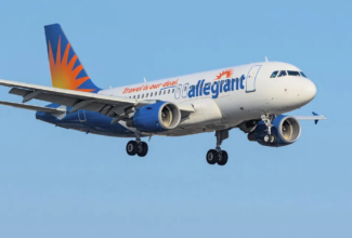 Allegiant Launching New Flights to Warm-Weather Destinations for Winter