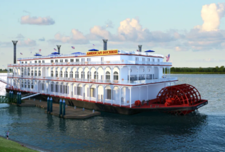 American Queen Voyages Unveils Great Sale