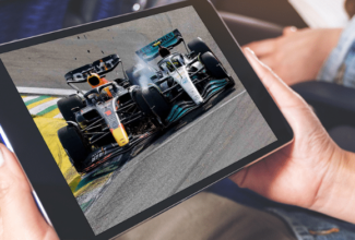 Anuvu Announces Agreement to Provide Formula 1-Related Content