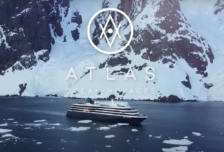 Atlas Ocean Voyages Adds Two 7-Night Antarctica Expeditions