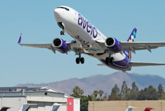 Avelo Airlines Launching Exclusive Nonstop Flights from Salem/Portland To Las Vegas and Los Angeles