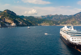 Discover Azamara's Exciting 2025 Itineraries: Double-Night Stays