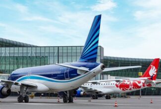 Azerbaijan Airlines and Buta Airways Unite to Create AZAL Through Merger