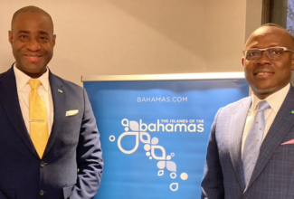 Bahamas To Enter Agreements with Kingdom of Saudi Arabia