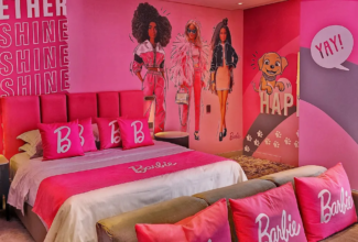 Barbie Movie Sparks Wave of Offers From Hotels