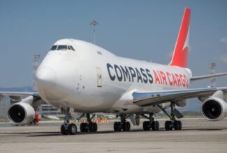 Bulgaria’s Compass Cargo Airlines becomes 58th active Boeing 747 operator