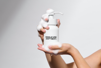 Buzz Acquires 'Single Use Ain't Sexy,' a Sustainable Personal Care Brand