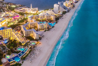 Cancun Region Is Home to Half of Mexico's Tourism Scams