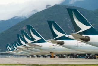 Cathay Pacific Set to Acquire Hong Kong Government's Stake