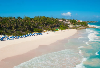 Cayman Airways to Launch Exciting Fall Flights to Barbados