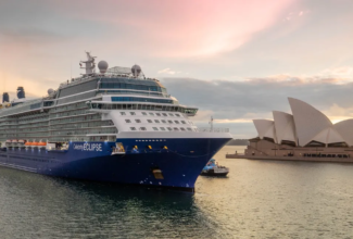 Celebrity Cruises Launches BOGO Sale With Second-Guest Savings of Up To 75 Percent